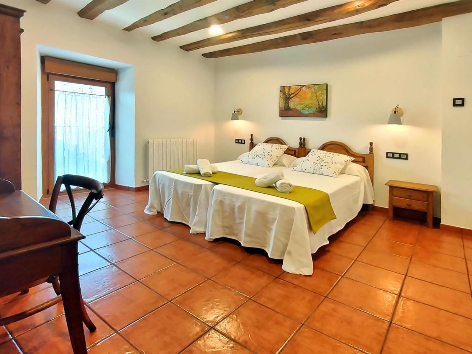 Casa Rural Artaza Exterior foto