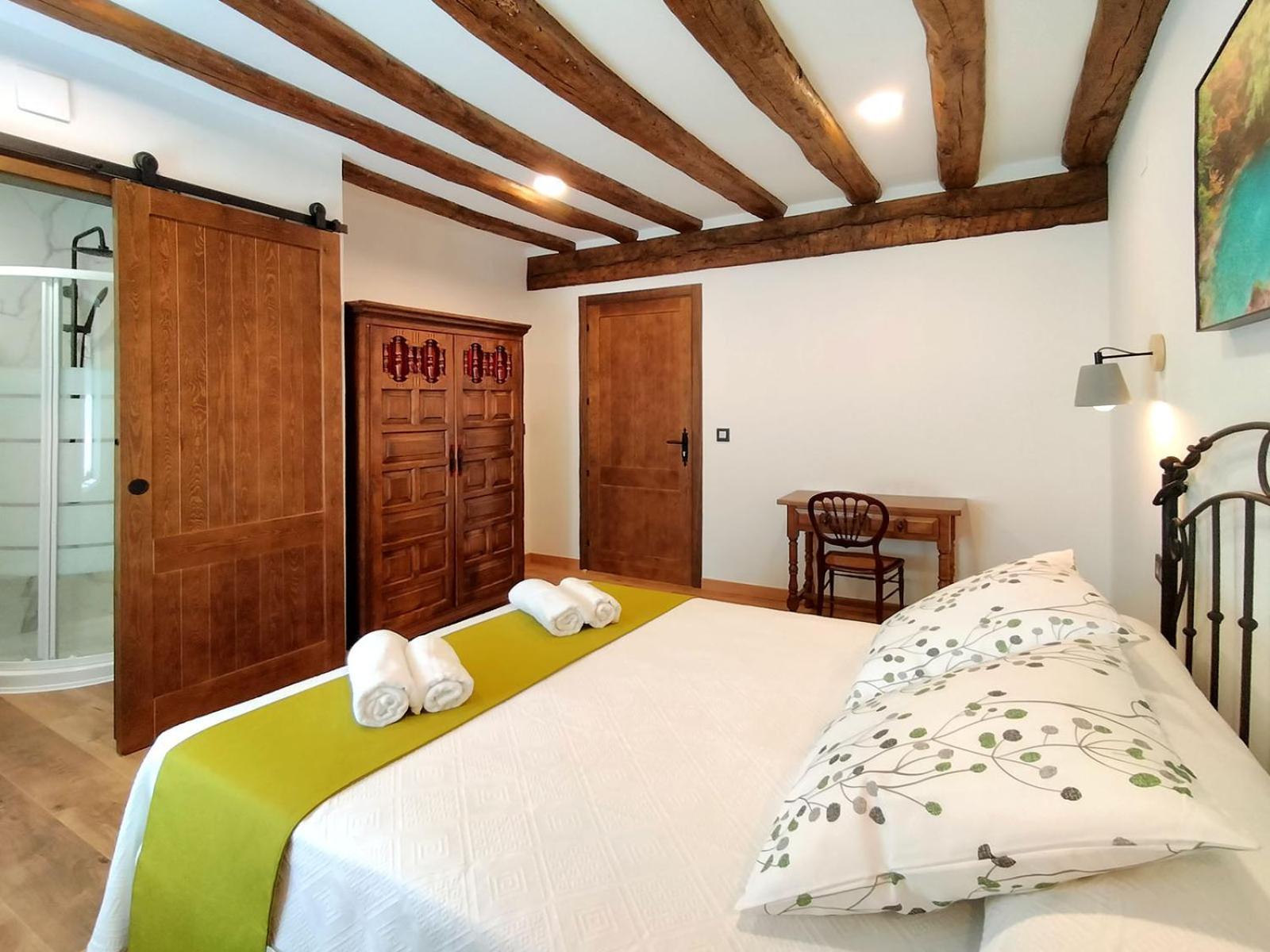 Casa Rural Artaza Exterior foto